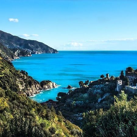 La Cabana Cinque Terre Monterosso 몬테로소 알 마레 외부 사진