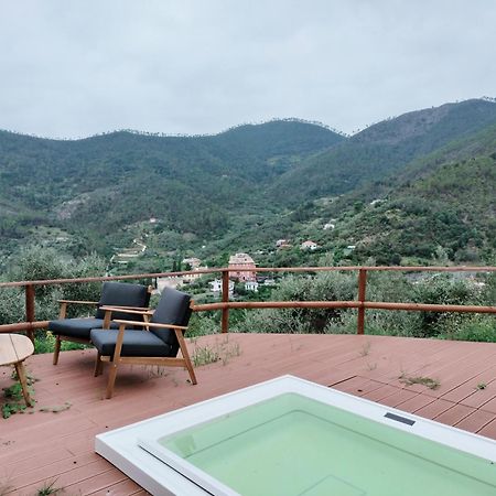 La Cabana Cinque Terre Monterosso 몬테로소 알 마레 외부 사진