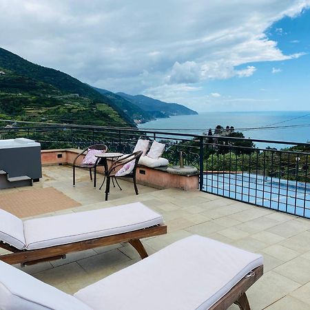 La Cabana Cinque Terre Monterosso 몬테로소 알 마레 외부 사진