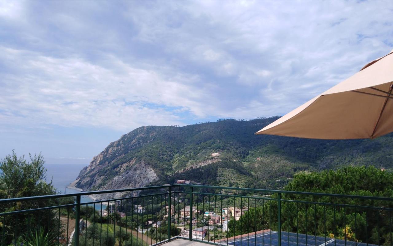 La Cabana Cinque Terre Monterosso 몬테로소 알 마레 외부 사진