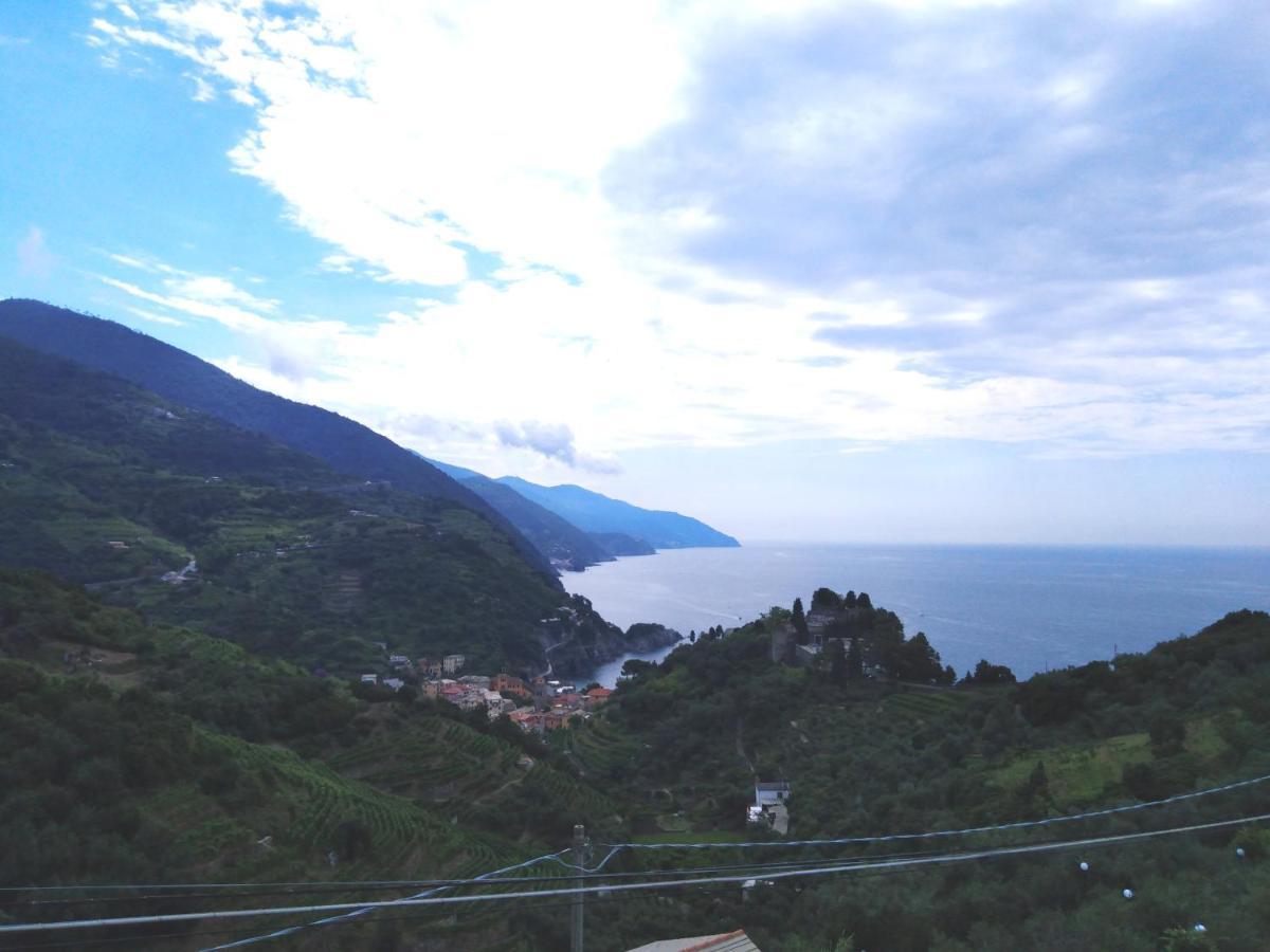 La Cabana Cinque Terre Monterosso 몬테로소 알 마레 외부 사진