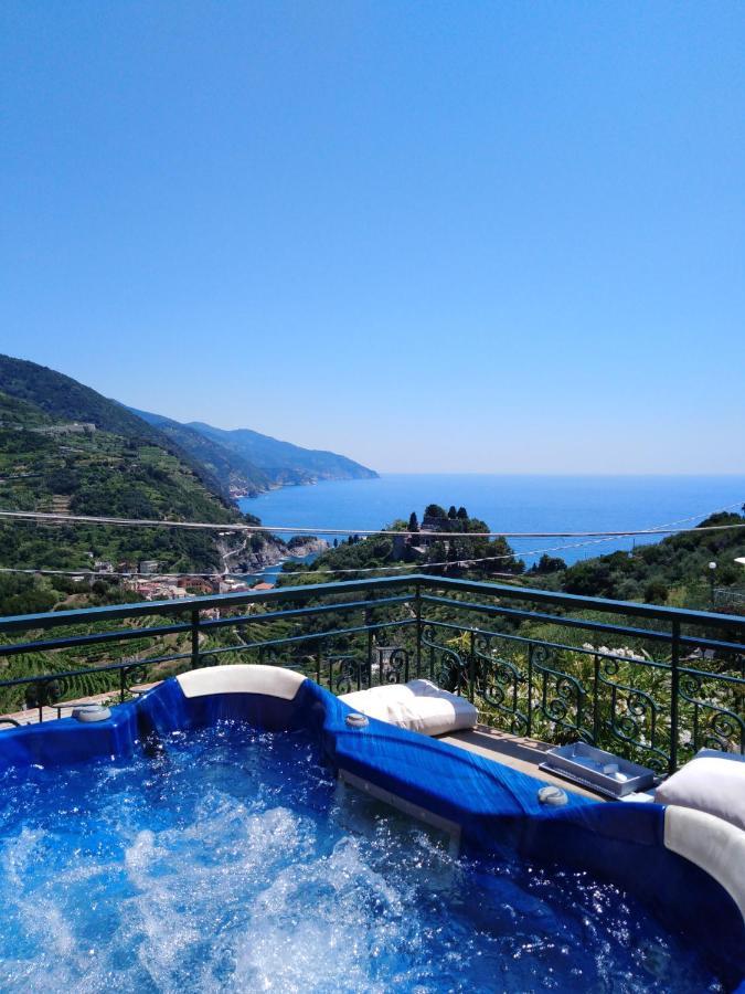La Cabana Cinque Terre Monterosso 몬테로소 알 마레 외부 사진