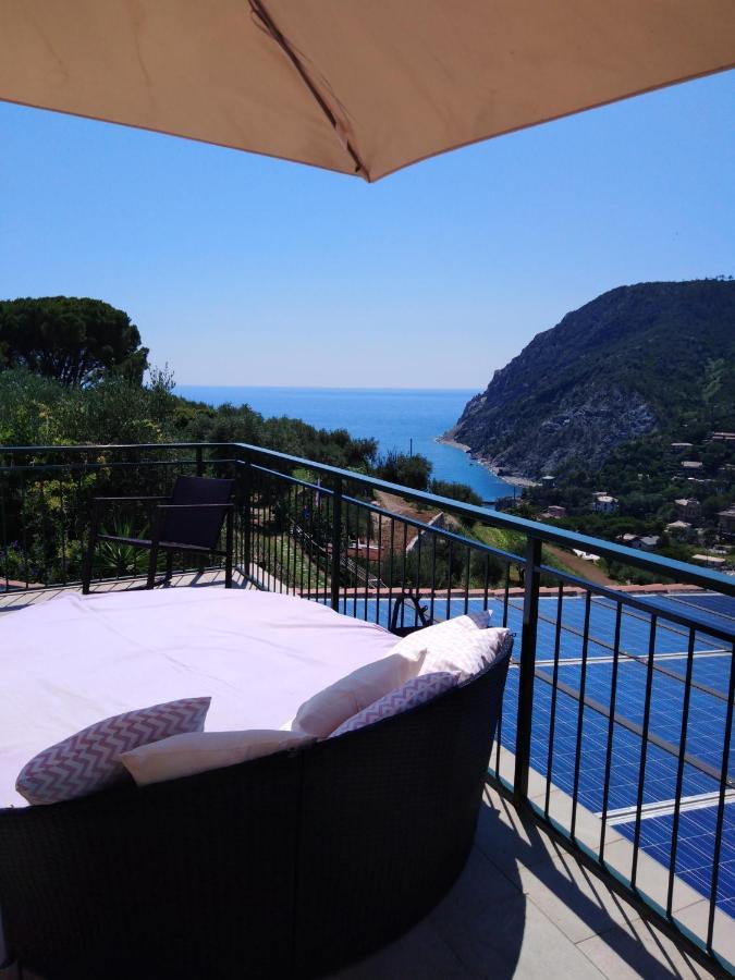 La Cabana Cinque Terre Monterosso 몬테로소 알 마레 외부 사진