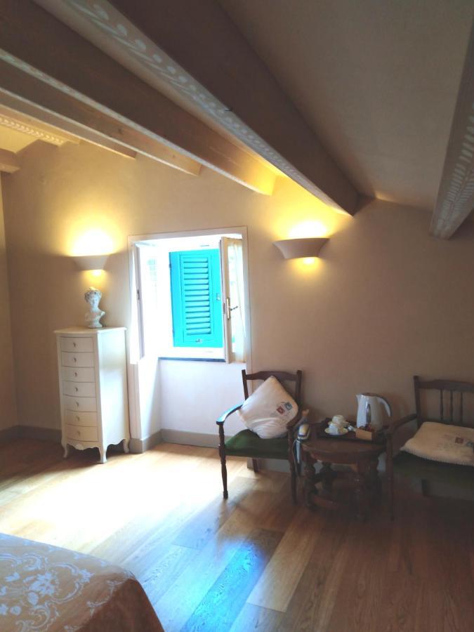 La Cabana Cinque Terre Monterosso 몬테로소 알 마레 외부 사진