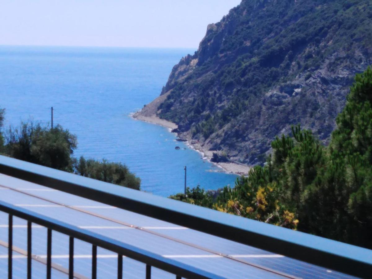 La Cabana Cinque Terre Monterosso 몬테로소 알 마레 외부 사진