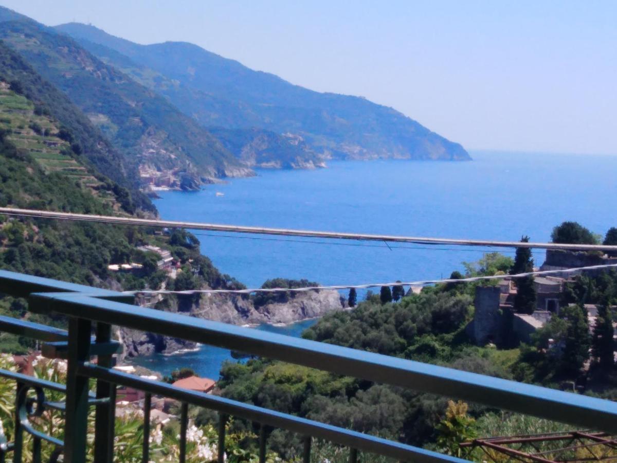 La Cabana Cinque Terre Monterosso 몬테로소 알 마레 외부 사진