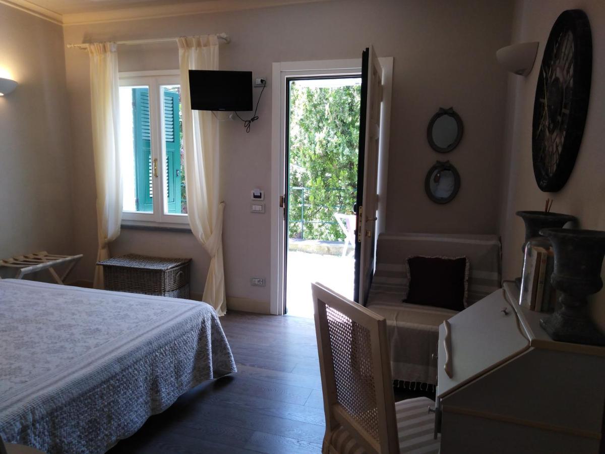 La Cabana Cinque Terre Monterosso 몬테로소 알 마레 외부 사진