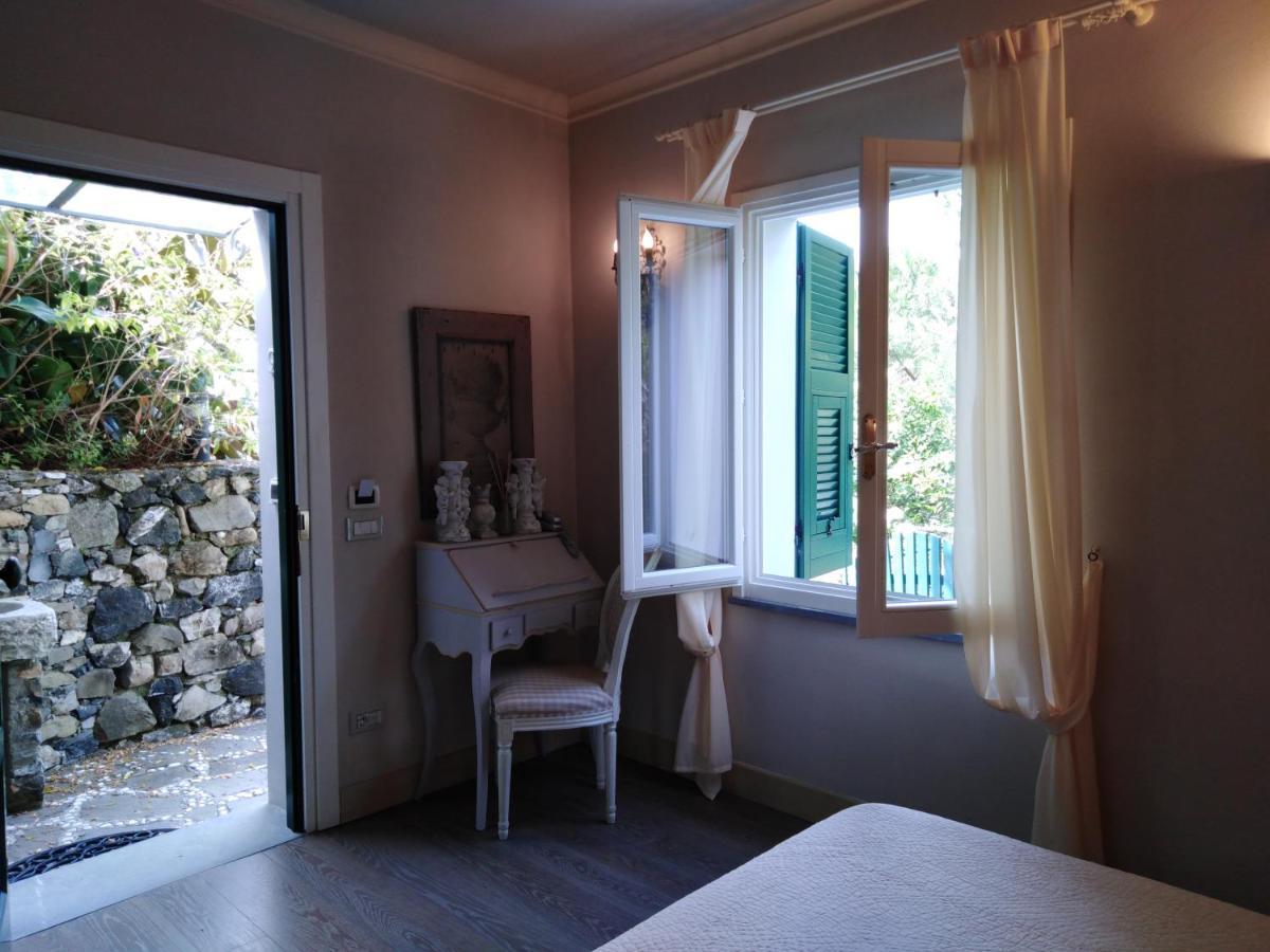 La Cabana Cinque Terre Monterosso 몬테로소 알 마레 외부 사진