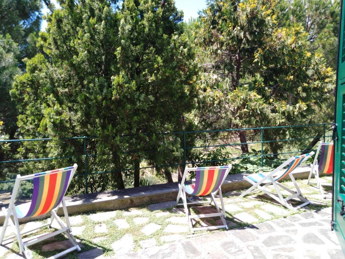 La Cabana Cinque Terre Monterosso 몬테로소 알 마레 외부 사진