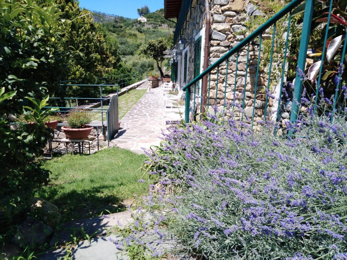 La Cabana Cinque Terre Monterosso 몬테로소 알 마레 외부 사진
