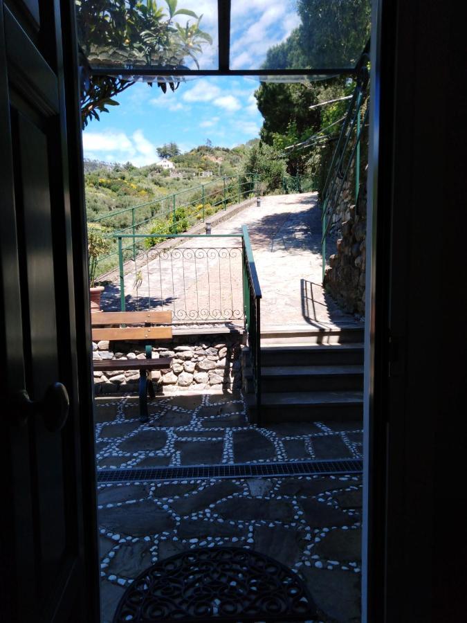 La Cabana Cinque Terre Monterosso 몬테로소 알 마레 외부 사진