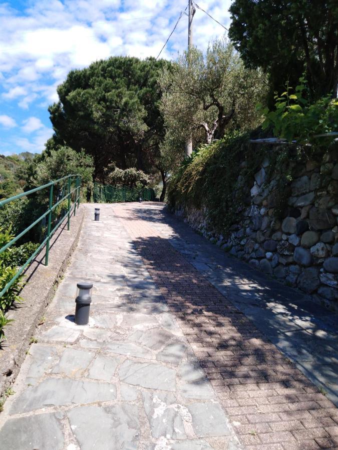 La Cabana Cinque Terre Monterosso 몬테로소 알 마레 외부 사진