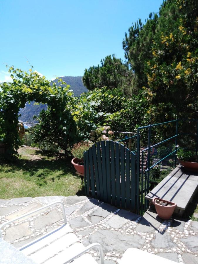 La Cabana Cinque Terre Monterosso 몬테로소 알 마레 외부 사진