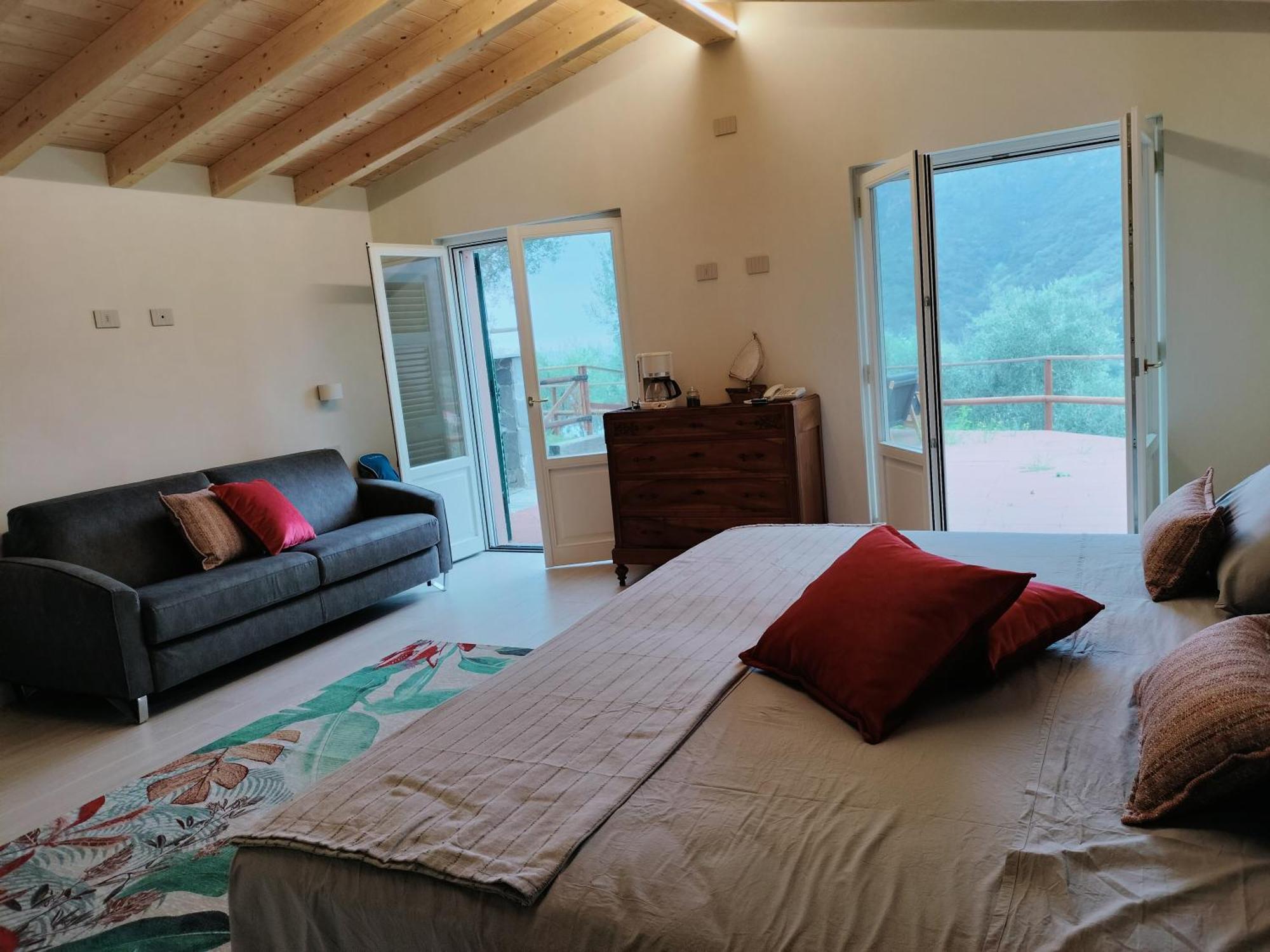 La Cabana Cinque Terre Monterosso 몬테로소 알 마레 외부 사진