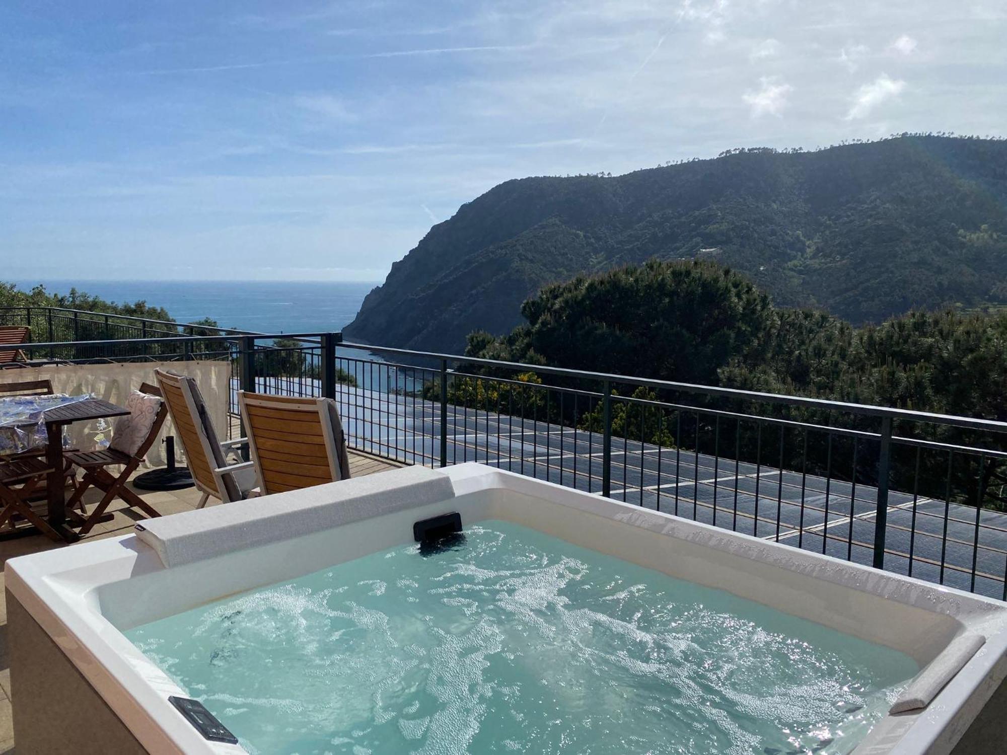 La Cabana Cinque Terre Monterosso 몬테로소 알 마레 외부 사진